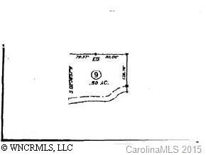 9 Mckinney Pointe Dr., Etowah, NC 28729