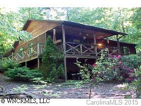 260 Rueben Branch Rd., Maggie Valley, NC 28751