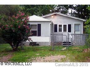 61 Seay Rd., Candler, NC 28715