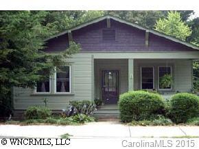 122 Murdock Ave., Asheville, NC 28801