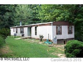 Terry's Gap Rd., Hendersonville, NC 28792