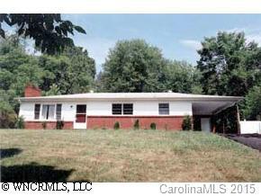 5 Killian Ln., Asheville, NC 28804