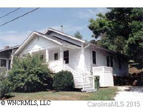 7 Killian Ln., Asheville, NC 28804