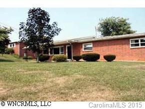 40 Green Valley Road, Asheville, NC 28806