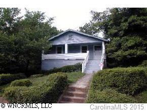 73 1/2 Clingman Pl., Asheville, NC 28801