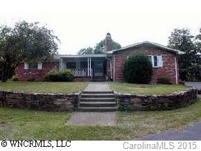 17 Nebraska St., Asheville, NC 28806