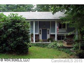 5 Pinecroft Ln., Fletcher, NC 28732