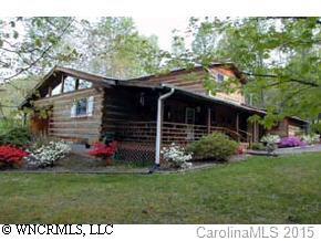33 Ballard Branch Rd., Weaverville, NC 28787