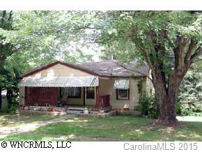 117 Moody Ave., Candler, NC 28715