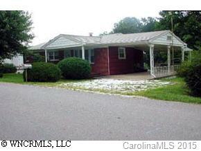 21 Wedgefield Dr., Asheville, NC 28806