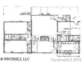 20 Demeter Ln., Weaverville, NC 28787