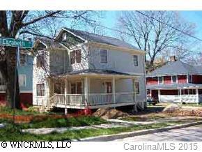 29 Elizabeth St., Asheville, NC 28801