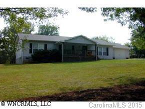 6 Sand Hill Ct., Asheville, NC 28806