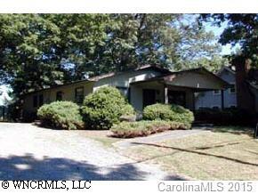 6 Trotter Pl., Asheville, NC 28806