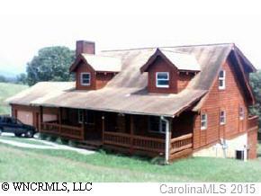 23 Ramsey Rd., Asheville, NC 28806