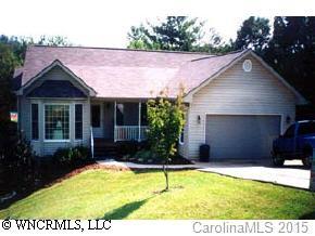 14 Tiffany Ln., Asheville, NC 28804