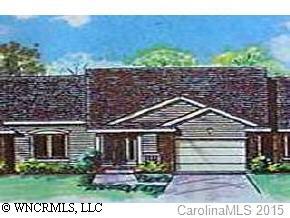 92 Wiltshire Cir  (camelot 2), Fletcher, NC 28732