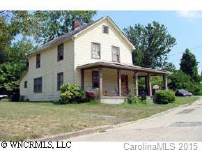 33 Clyde St., Asheville, NC 28801