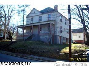 176 Flint St., Asheville, NC 28801
