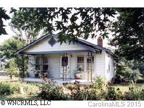 56 English Rd., Candler, NC 28715