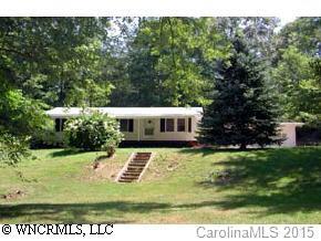 50 Hominy Baptist Church Rd., Candler, NC 28715