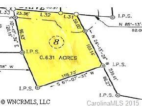LOT 8 Caleb Dr., Fletcher, NC 28732