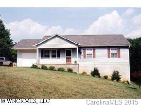 5 Rash Rd., Asheville, NC 28806