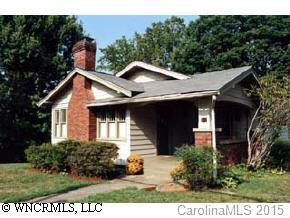 31 Westgate Rd., Asheville, NC 28806