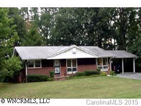 2490 Greater Druid Hills Bvd, Hendersonville, NC 28791
