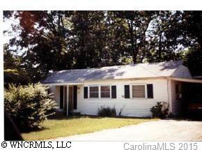 40 Barnard Ave., Asheville, NC 28804