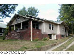 60 Hanover St., Asheville, NC 28806