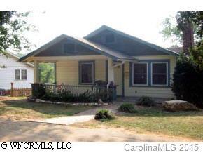 8 Dale St., Asheville, NC 28806
