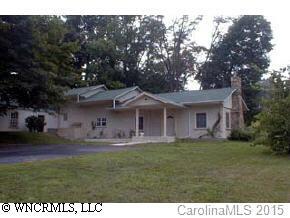 157 Luther Rd., Candler, NC 28715