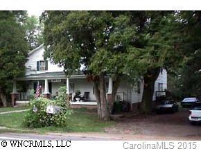 16 Brookside Cir., Asheville, NC 28805