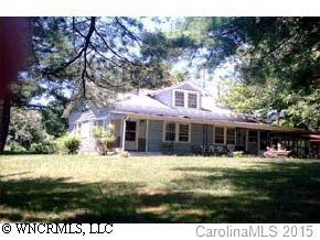 14 Dogwood Dr., Weaverville, NC 28787