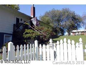 5 Clinton St., Weaverville, NC 28787