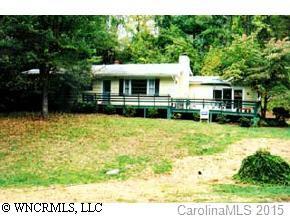 3 Valley Ln., Asheville, NC 28804