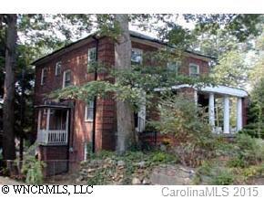 125 Tacoma Circle, Asheville, NC 28801