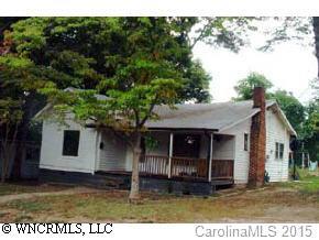 86 Nebraska Ave., Asheville, NC 28806