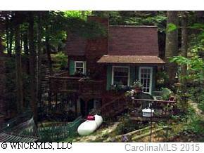 523 Springlake Rd., Maggie Valley, NC 28751