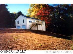 Forest Ridge Rd., Asheville, NC 28806