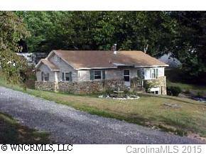 11 Upland Rd., Asheville, NC 28804