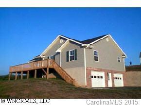 110 Macdougall Ln., Weaverville, NC 28787