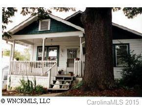 49 Pennsylvania Ave., Asheville, NC 28806