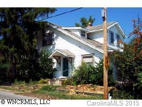 19 Majestic Ave., Asheville, NC 28806