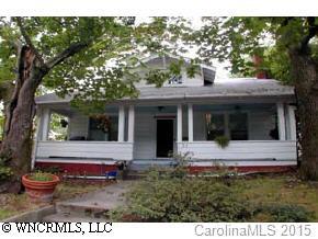 51 Highland St., Asheville, NC 28801