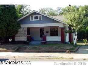 8 Phifer St., Asheville, NC 28801