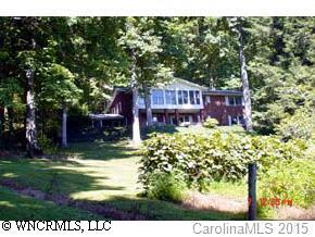28 Box Turtle Rd., Candler, NC 28715