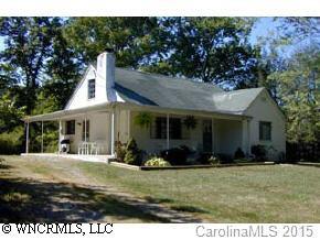 286 Old Hwy 20, Alexander, NC 28701