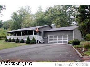 9 Quail Drive, Weaverville, NC 28787